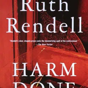 Harm Done
