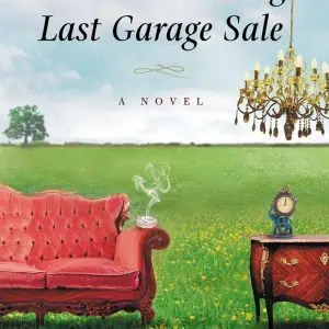 Faith Bass Darling's Last Garage Sale