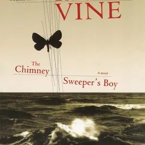 The Chimney Sweeper's Boy