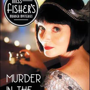 Murder in the Dark
