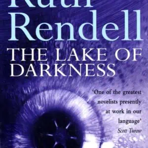 The Lake of Darkness