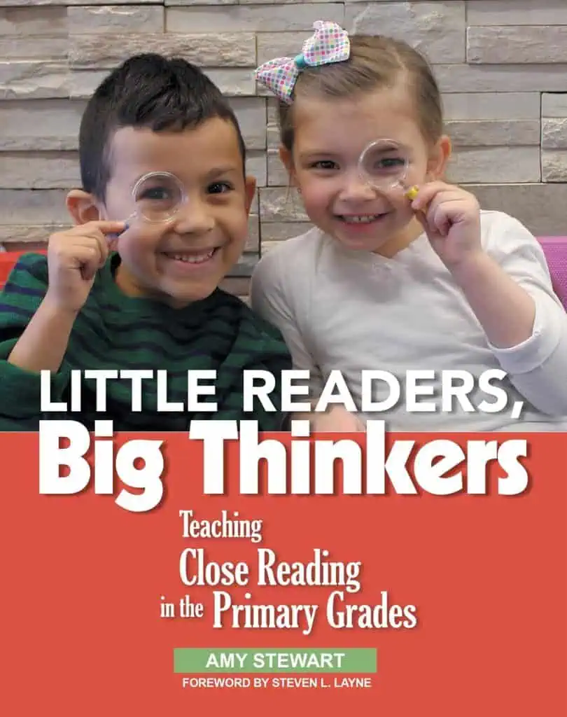 Little Readers