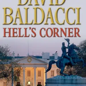 Hell's Corner
