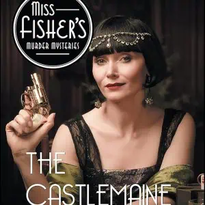 The Castlemaine Murders