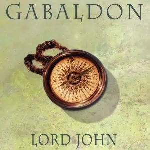 Lord John and the Hand of Devils