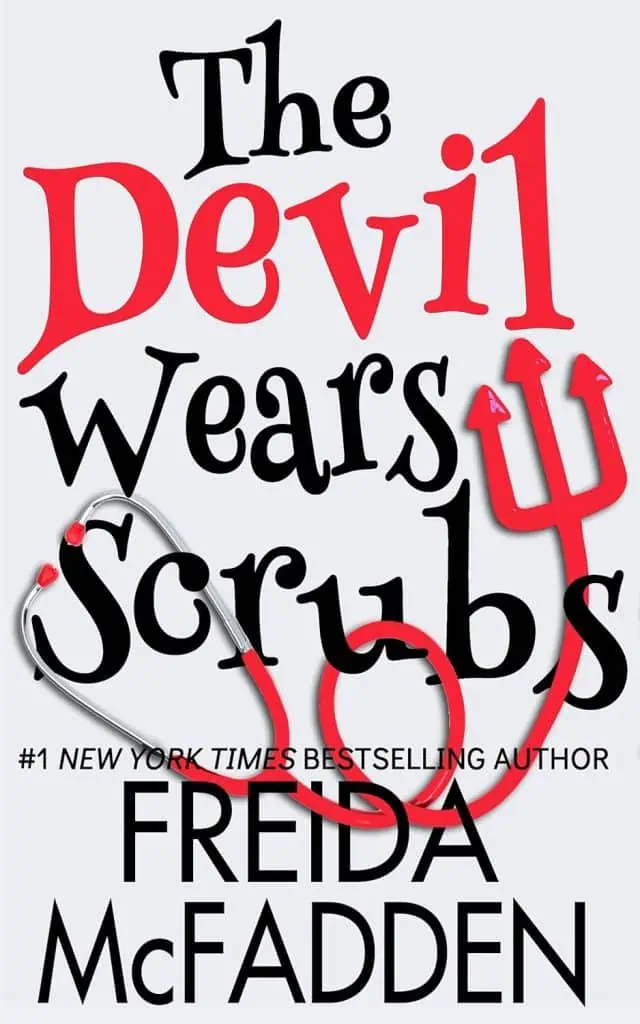 The Devil Wears Scrubs