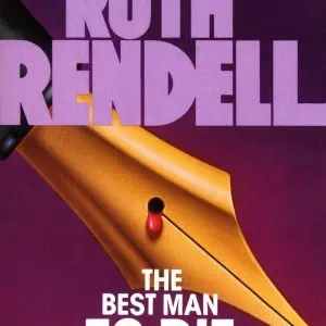 The Best Man to Die