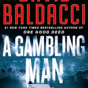 A Gambling Man