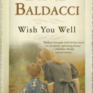 Wish You Well
