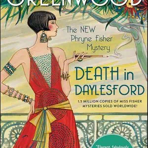 Death in Daylesford