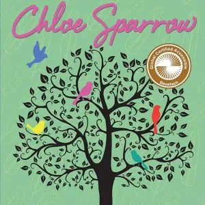 Chloe Sparrow