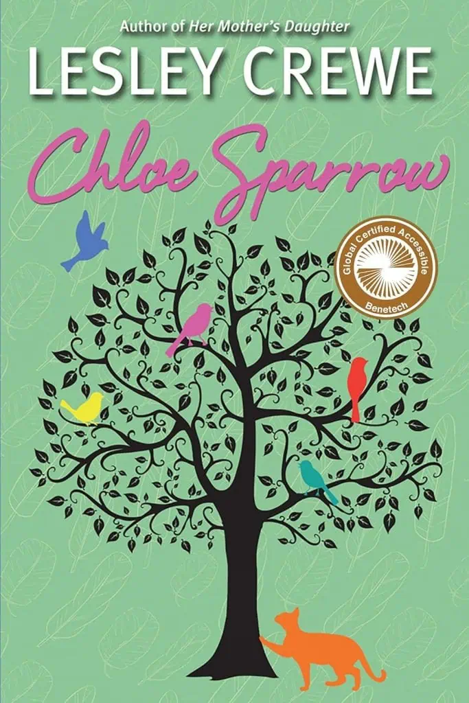 Chloe Sparrow
