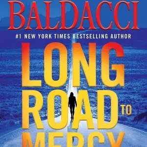 Long Road to Mercy