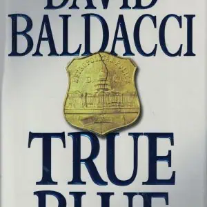 True Blue