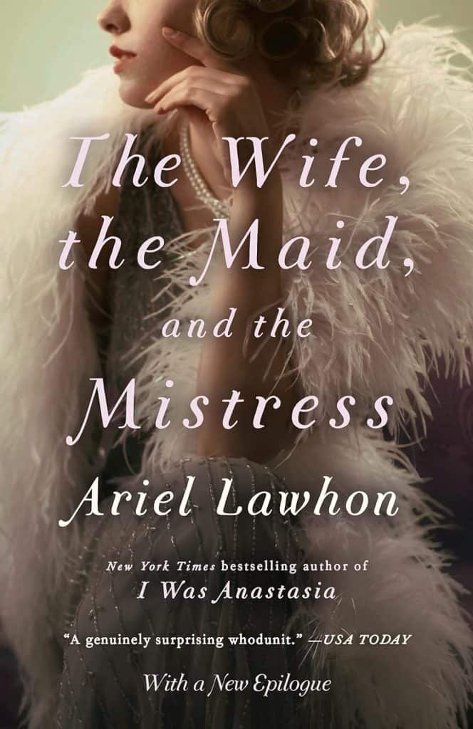 The Wife
