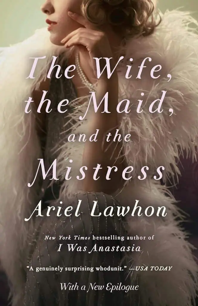 The Wife