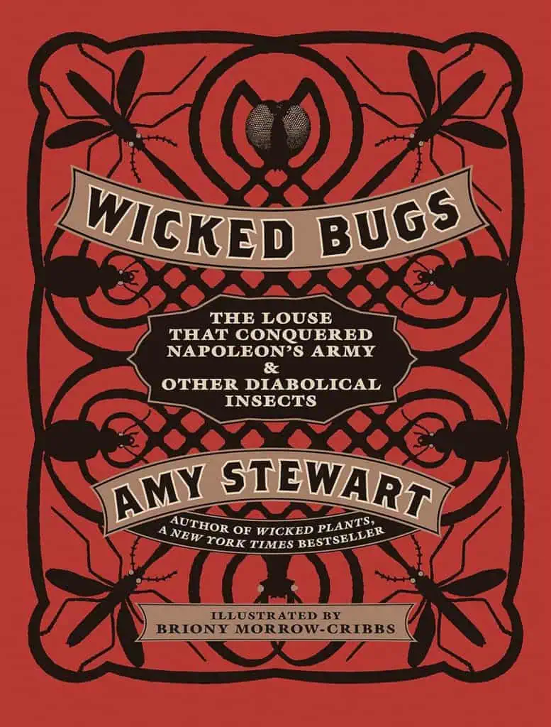 Wicked Bugs
