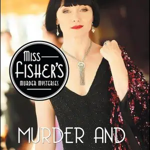 Murder and Mendelssohn