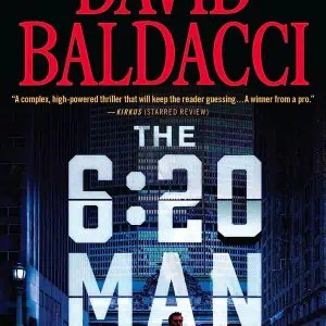 The 6:20 Man