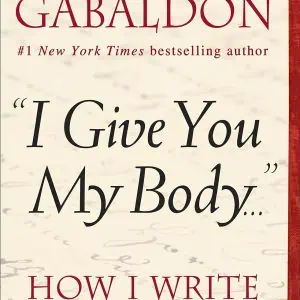 I Give You My Body