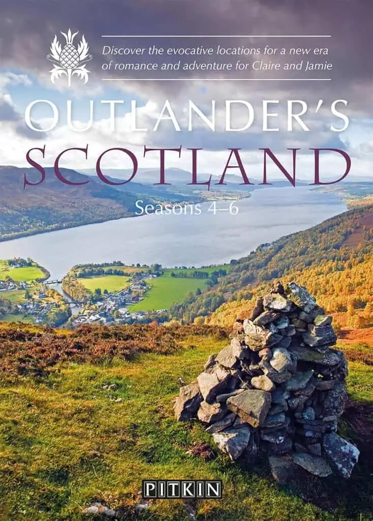 Outlander’s Scotland Seasons 4 to 6