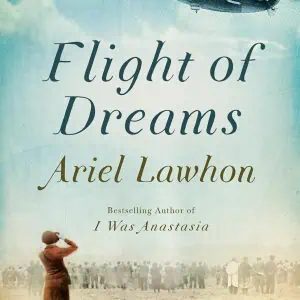 Flight of Dreams
