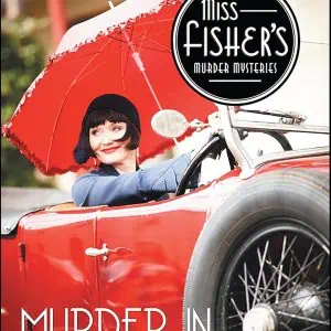 Murder in Montparnasse