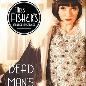 Dead Man's Chest