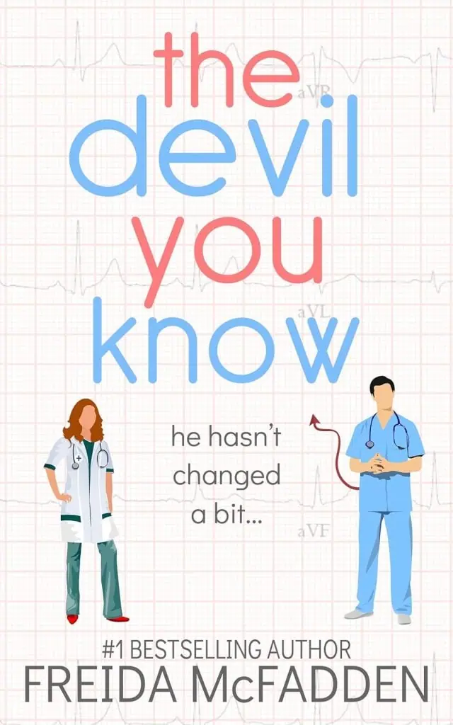 The Devil You Know