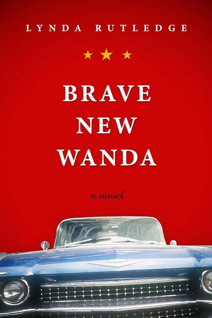 Brave New Wanda