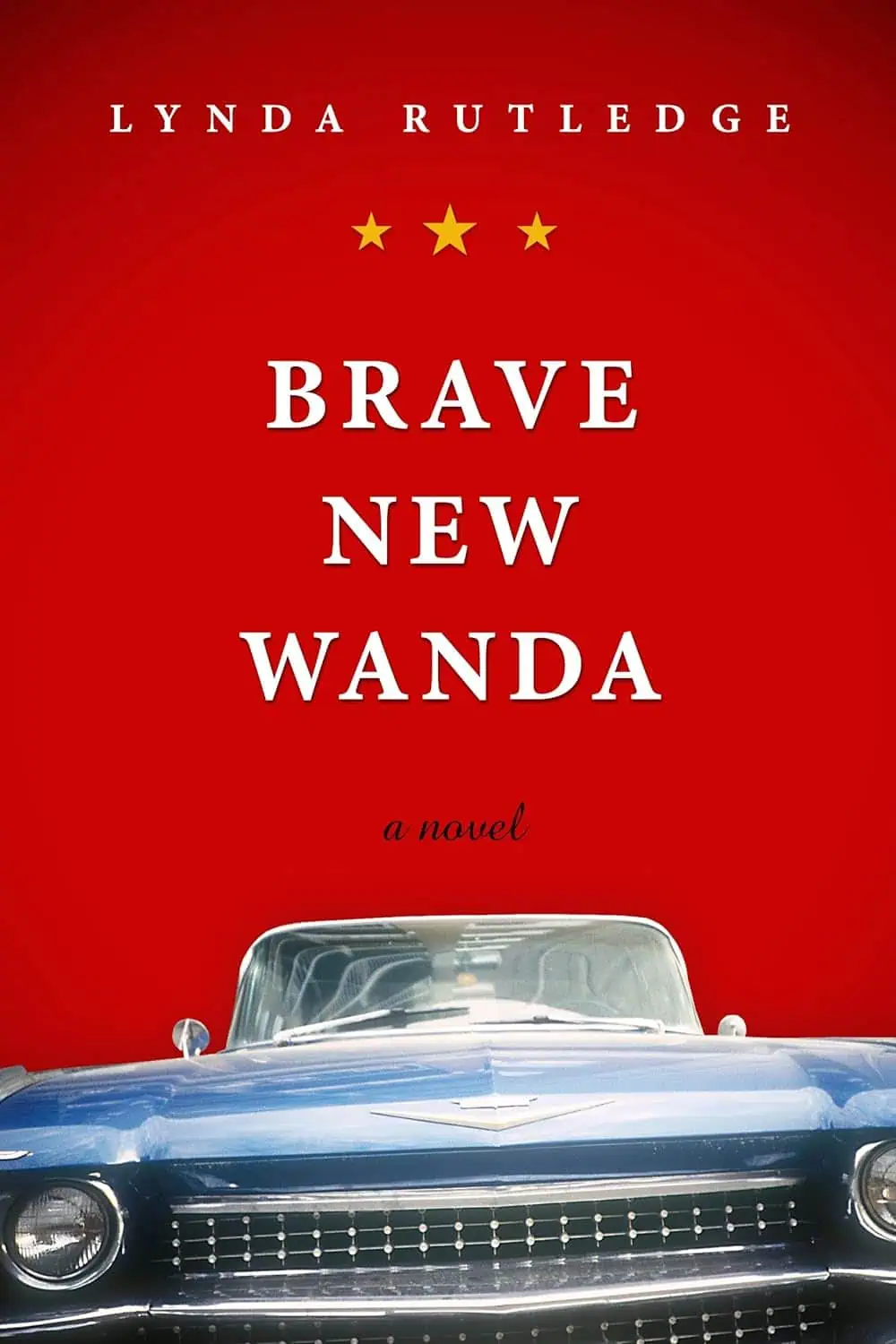 Brave New Wanda
