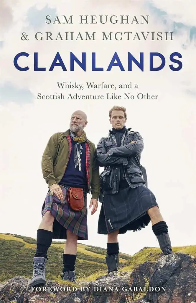 Clanlands: Whisky