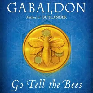 Go Tell the Bees That I Am Gone