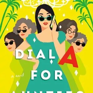 Dial A for Aunties