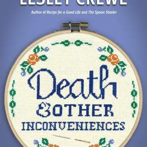 Death & Other Inconveniences