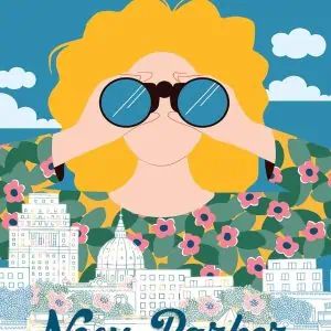Nosy Parker