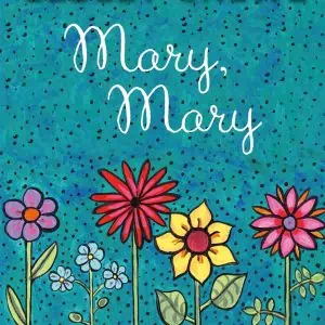 Mary
