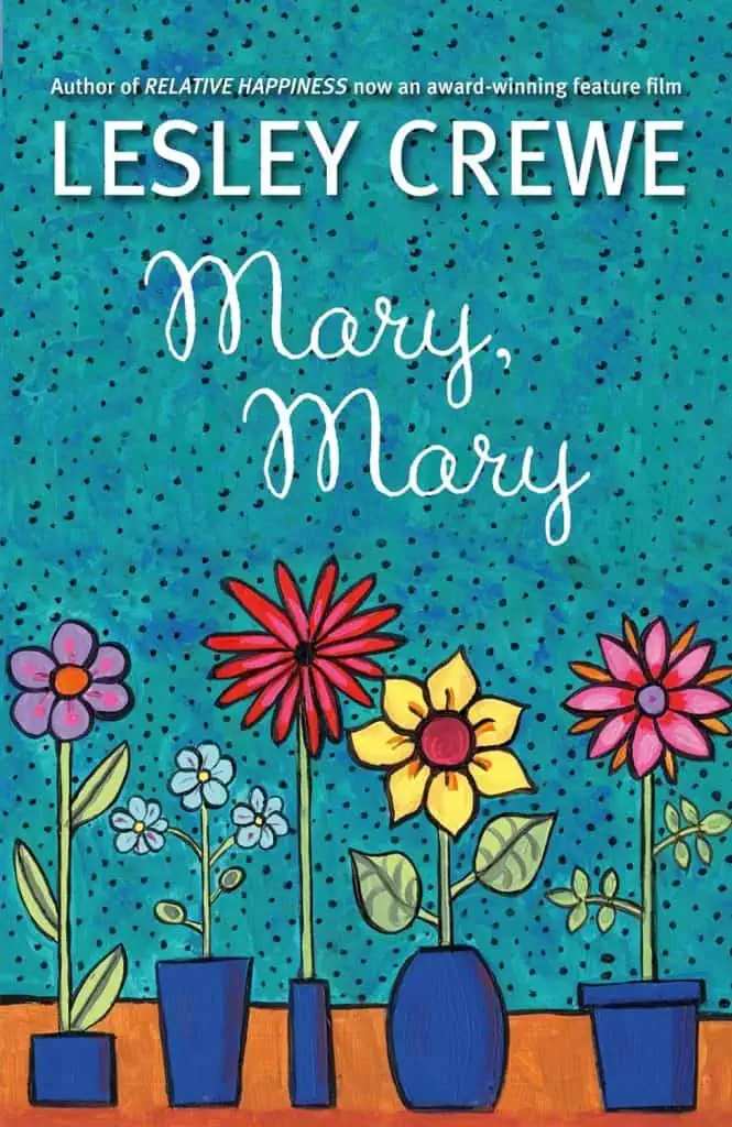 Mary