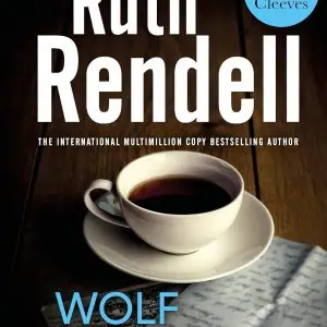 Wolf to the Slaughter
