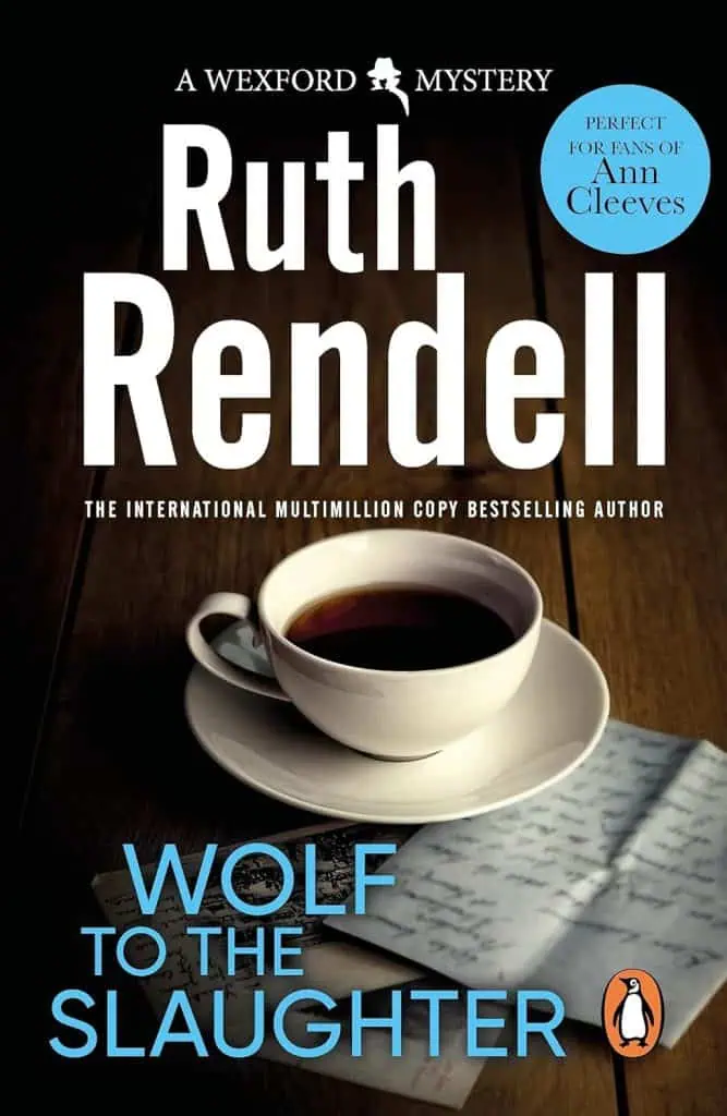 Wolf to the Slaughter