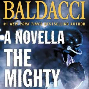 The Mighty Johns: A Novella