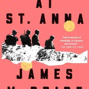 Miracle at St. Anna