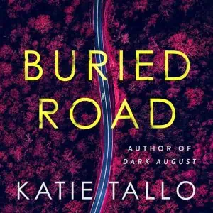 Buried Road