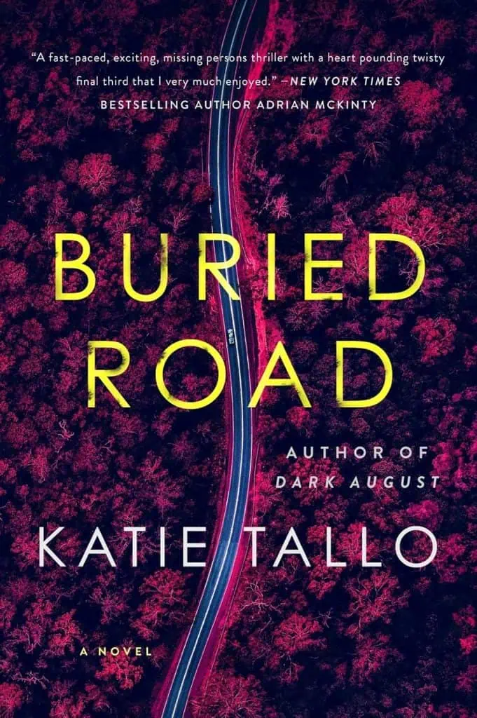 Buried Road