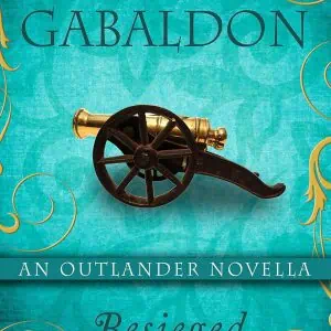 Besieged: An Outlander Novella