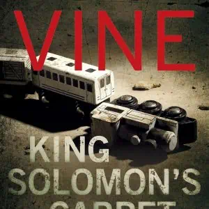 King Solomon's Carpet