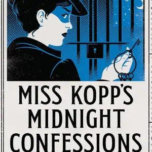 Miss Kopp's Midnight Confessions