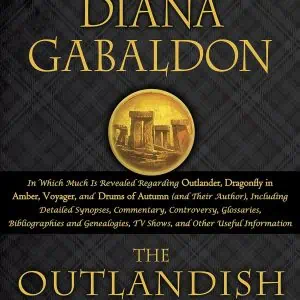 The Outlandish Companion (Revised and Updated)