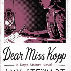 Dear Miss Kopp