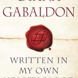 Written in My Own Heart's Blood